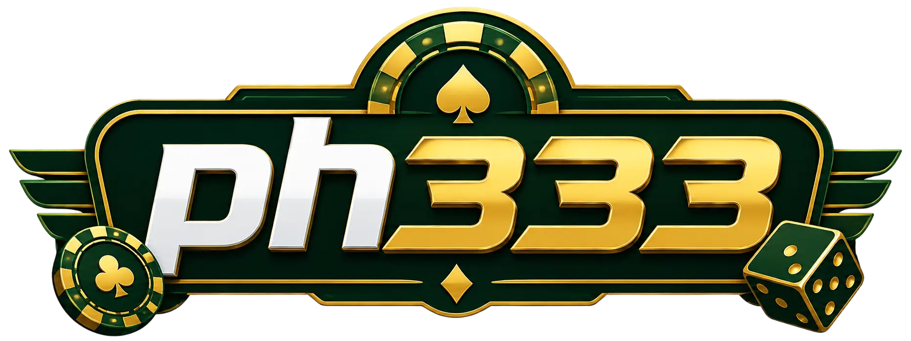 PH333 Logo