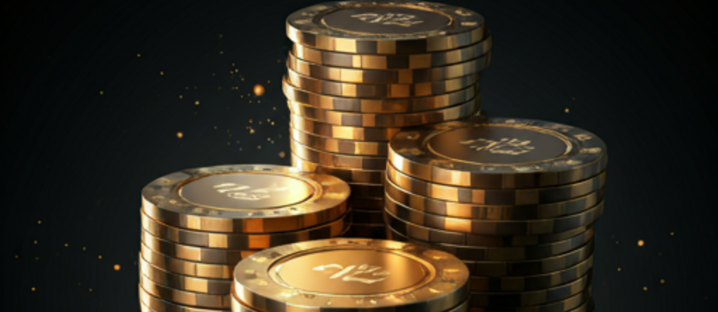 coins