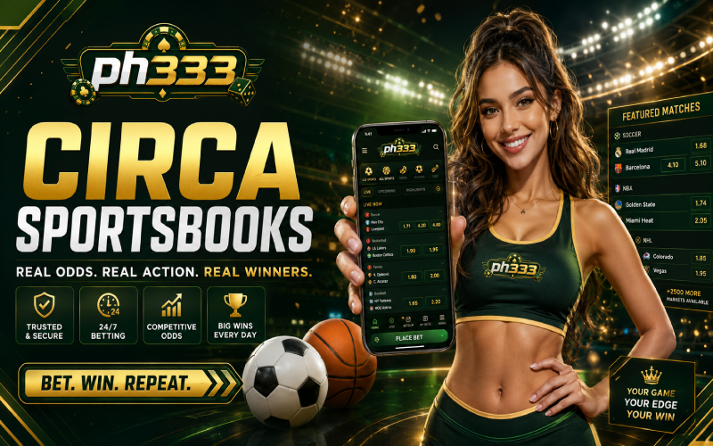 circa sportsbooks