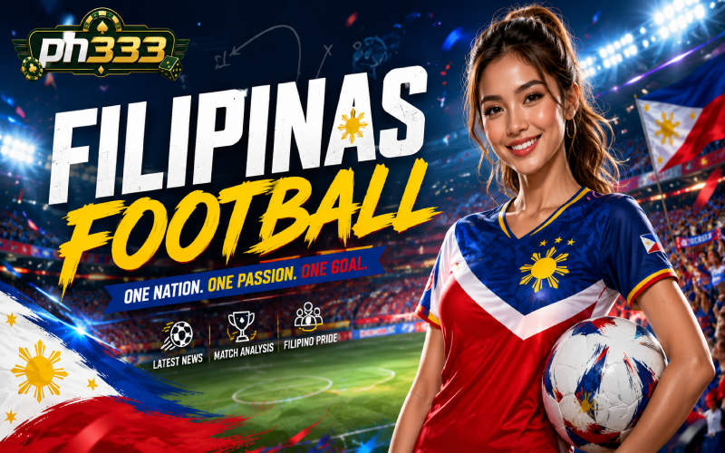 play filipinas football
