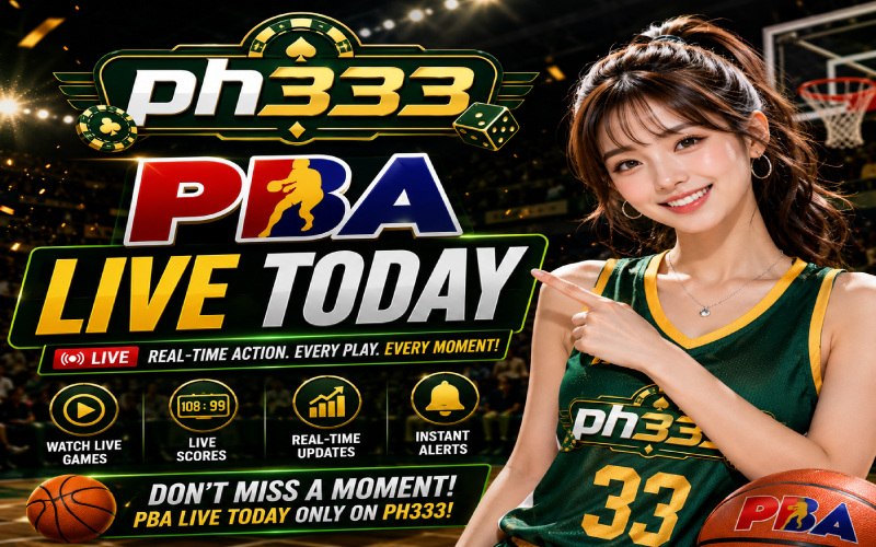 pba live today
