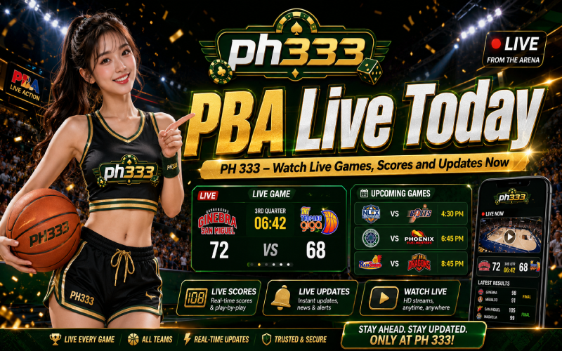 pba live today